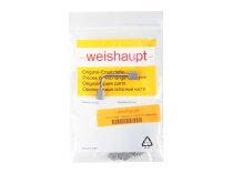 Трубка жидкотопливная Weishaupt 24121013088