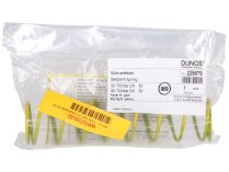 Пружина Weishaupt 490131