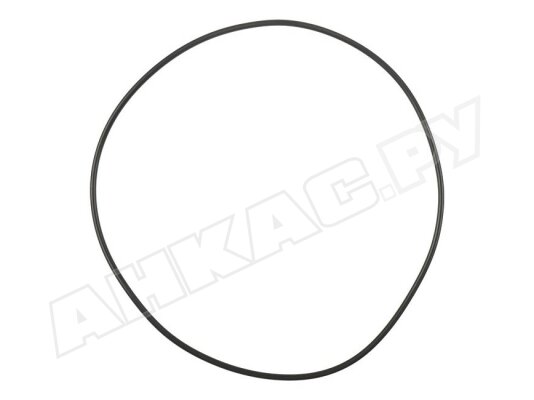 Уплотнительное кольцо Weishaupt 156 х 3 мм, арт: 445052.