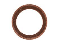 Шайба медная Weishaupt 14 х 20 x 1.5 мм, арт: 440041.