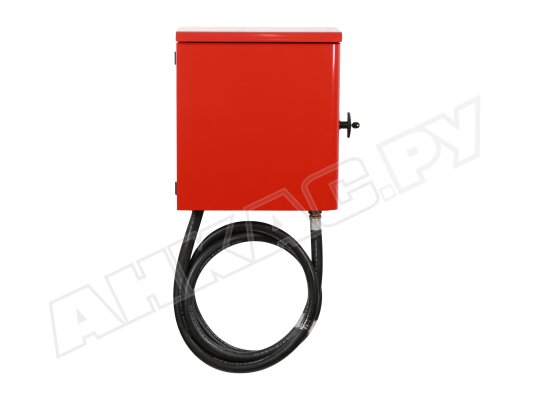 Мини АЗС Adam Pumps Armadillo 80, арт: AR80014F