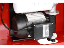 Мини АЗС Adam Pumps Armadillo 80, арт: AR80014F