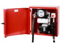 Мини АЗС Adam Pumps Armadillo 80, арт: AR80014F