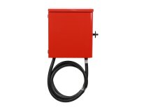 Мини АЗС Adam Pumps Armadillo 80, арт: AR80014F