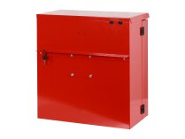 Мини АЗС Adam Pumps Armadillo 80, арт: AR80014F