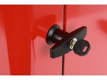 Мини АЗС Adam Pumps Armadillo 80, арт: AR80014F