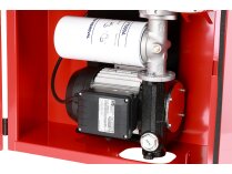 Мини АЗС Adam Pumps Armadillo 80, арт: AR80014F