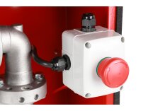 Мини АЗС Adam Pumps Armadillo 80, арт: AR80014F