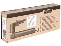 Смазочный шприц пневматический Pressol DL automatic, с комплектом, арт: 18077.