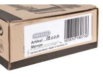 Смазочный шприц пневматический Pressol DL automatic, с комплектом, арт: 18077.