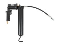 Смазочный шприц пневматический Pressol DL automatic, с комплектом, арт: 18077.