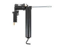 Смазочный шприц пневматический Pressol DL automatic, с комплектом, арт: 18077.