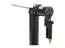 Смазочный шприц пневматический Pressol DL automatic, с комплектом, арт: 18077.