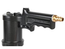 Смазочный шприц пневматический Pressol DL automatic, с комплектом, арт: 18077.