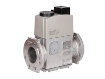 Двойной электромагнитный клапан Dungs DMV 5100/11 eco, 24-28 В, NBR