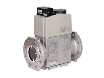 Двойной электромагнитный клапан Dungs DMV 5100/11 eco, 24-28 В, NBR, арт: 250364