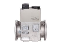 Двойной электромагнитный клапан Dungs DMV 5100/11 eco, 24-28 В, NBR, арт: 250364