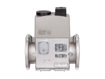Двойной электромагнитный клапан Dungs DMV 5100/11 eco, 24-28 В, NBR, арт: 250364