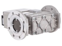 Двойной электромагнитный клапан Dungs DMV 5100/11 eco, 24-28 В, NBR, арт: 250364