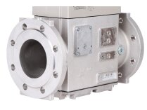 Двойной электромагнитный клапан Dungs DMV 5100/11 eco, 24-28 В, NBR, арт: 250364