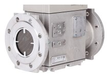 Двойной электромагнитный клапан Dungs DMV 5100/11 eco, 24-28 В, NBR, арт: 250364