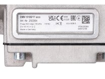 Двойной электромагнитный клапан Dungs DMV 5100/11 eco, 24-28 В, NBR, арт: 250364