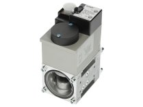 Двойной электромагнитный клапанDungs DMV-DLE 503/11 110-120 V, арт: 222881