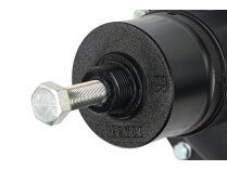 Регулятор среднего давления Dungs FRM 100040 HD с ПЗК, арт: 270283.