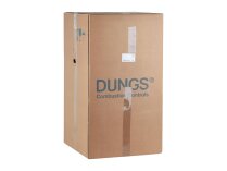 Регулятор среднего давления Dungs FRM 100040 HD с ПЗК, арт: 270283.