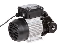 Насос для ГСМ Piusi E 140 250В, арт: F00395060.