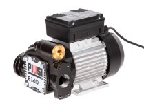 Насос для ГСМ Piusi E 140 250В, арт: F00395060.