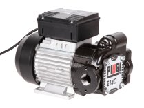 Насос для ГСМ Piusi E 140 250В, арт: F00395060.