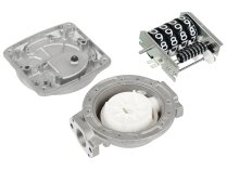Счетчик жидкости Piusi K150 Ver. D, арт: F00554D00.