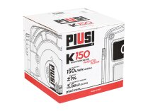 Счетчик жидкости Piusi K150 Ver. D, арт: F00554D00.