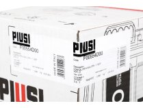 Счетчик жидкости Piusi K150 Ver. D, арт: F00554D00.