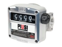 Счетчик жидкости Piusi K150 Ver. D, арт: F00554D00.
