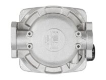 Счетчик жидкости Piusi K150 Ver. D, арт: F00554D00.