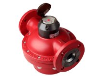 Расходомер Aquametro VZOA 50 FL 180/25-RV 10, арт: 92329.