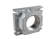 Фланец газового клапана Elco 65322638