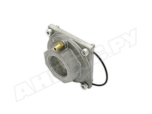 Фланец газового клапана Honeywell Rp 1 1/2&quot;, 65323684