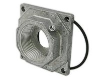 Фланец газового клапана Honeywell Rp 2", 65323686