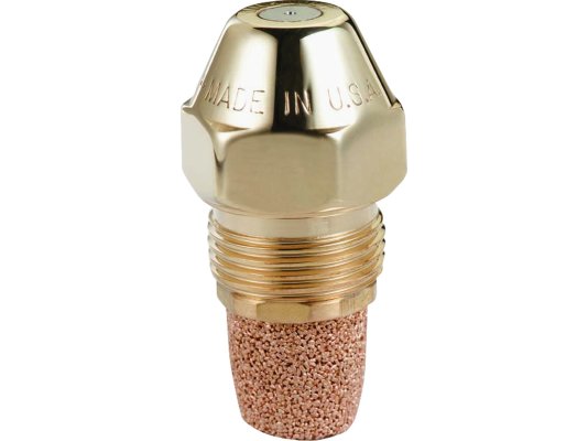 Форсунка Delavan 0.60/60° B Фильтр из пресованных шариков 40 микрон, арт: P0060-60B4 Форсунка Delavan 0.60/60° B Фильтр из пресованных шариков 40 микрон, арт: P0060-60B4