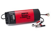 Зарядное устройство Telwin T-CHARGE 20 BOOST 12V/24V