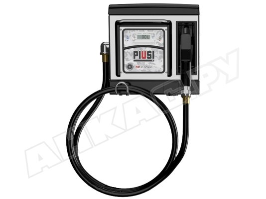 Мини АЗС Piusi CUBE 70 B.Smart 20 пользователей, арт: F00598020. Мини АЗС Piusi CUBE 70 B.Smart 20 пользователей, арт: F00598020.