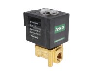 Жидкотопливный электромагнитный клапан Ecoflam L159C05-Z134A, арт: 65323739