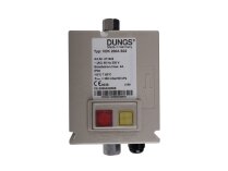 Блок контроля герметичности Dungs VDK 200 A S02 230 В 50 Гц