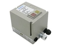 Блок контроля герметичности Dungs VDK 200 A S02 Напряжение 120 В. Частота 60 Гц