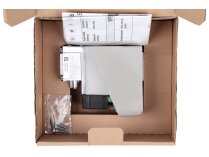 Блок контроля герметичности Dungs VPS 504 S02 со штекером 230 В / 50 Гц, арт: 219877.