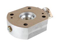 Дроссель газа Weishaupt 15170725080