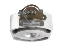 Дроссель газа Weishaupt 15170725080